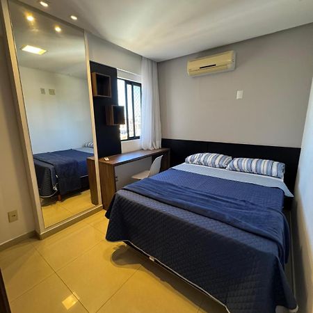 Apartamento de Luxo Jatiuca Maceió Exterior foto