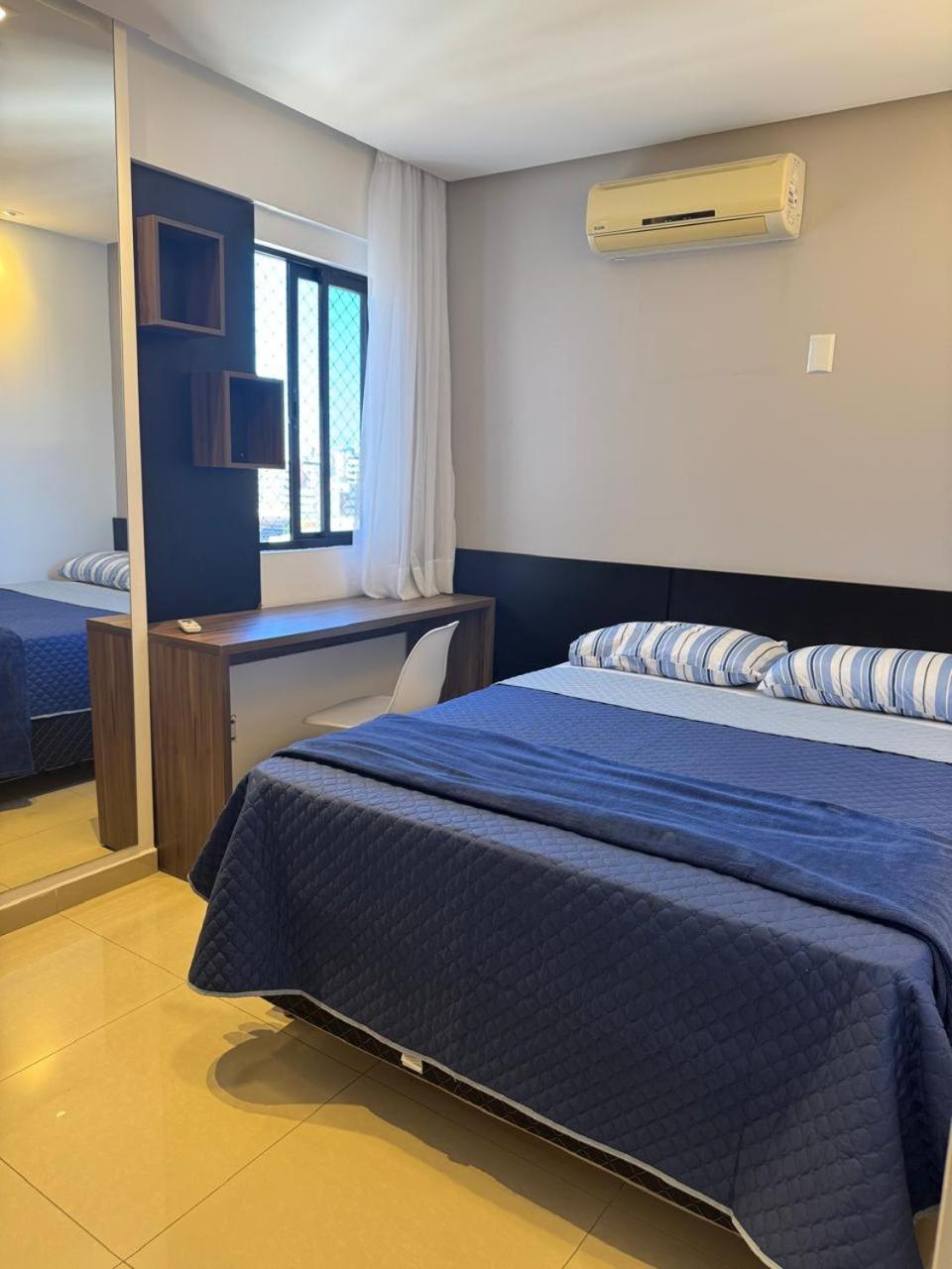 Apartamento de Luxo Jatiuca Maceió Exterior foto