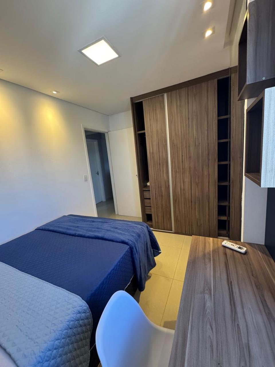 Apartamento de Luxo Jatiuca Maceió Exterior foto