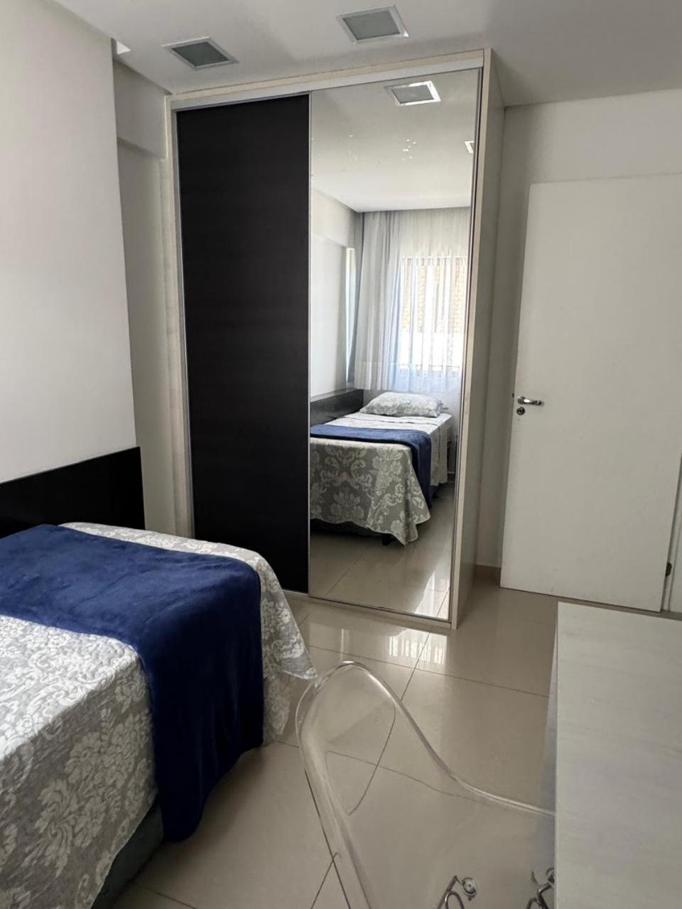 Apartamento de Luxo Jatiuca Maceió Exterior foto