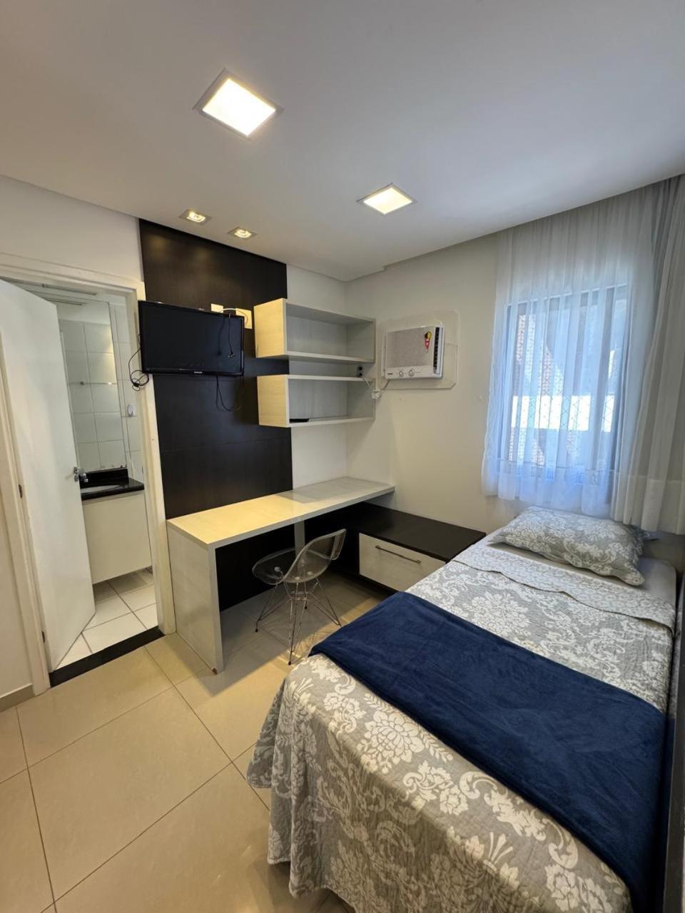 Apartamento de Luxo Jatiuca Maceió Exterior foto