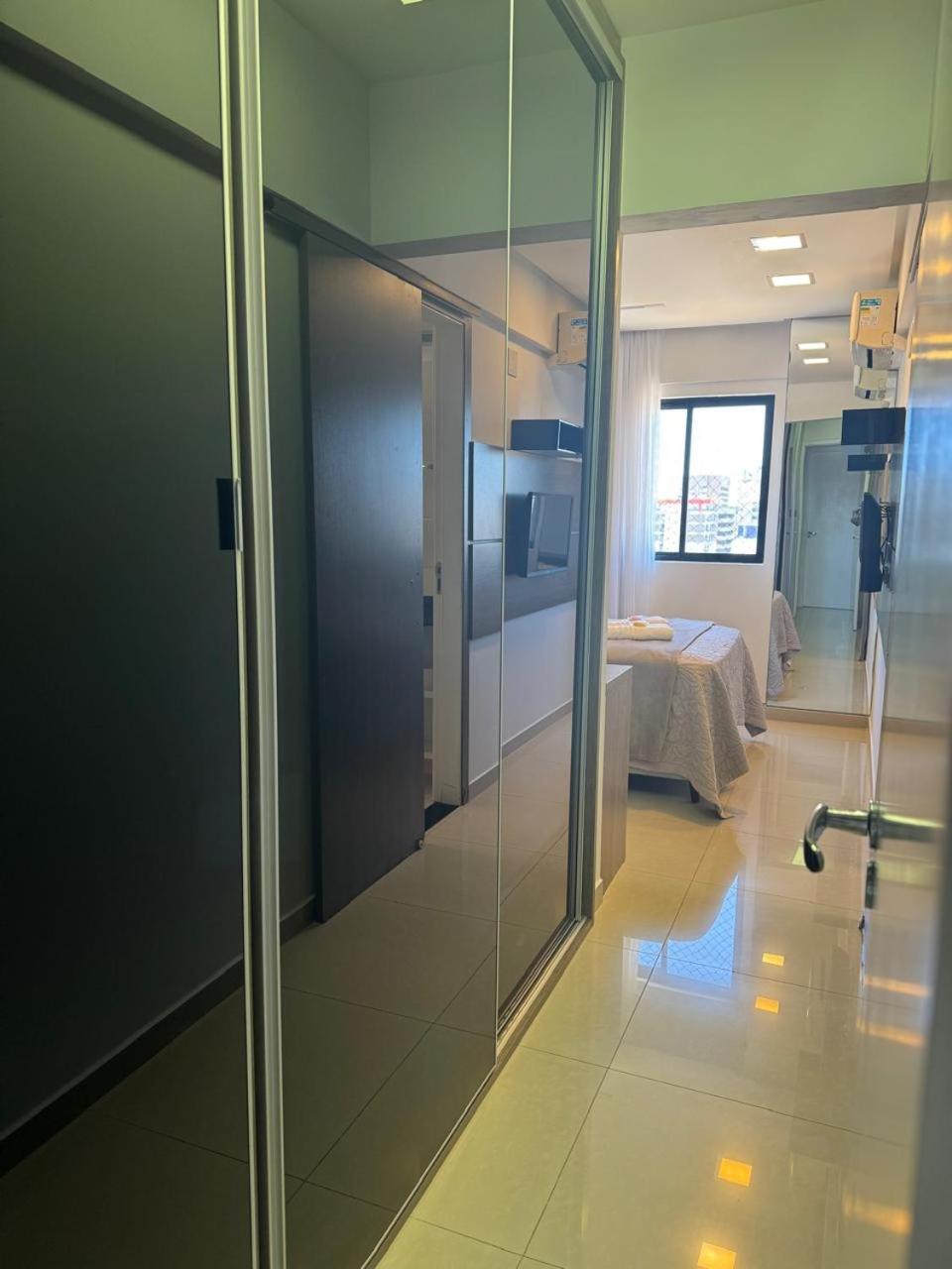 Apartamento de Luxo Jatiuca Maceió Exterior foto