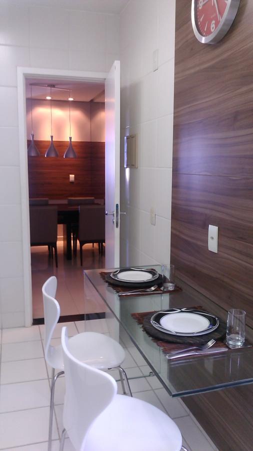 Apartamento de Luxo Jatiuca Maceió Exterior foto