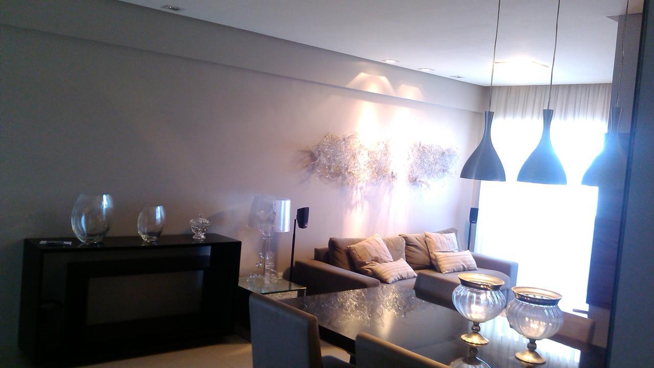 Apartamento de Luxo Jatiuca Maceió Exterior foto